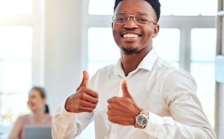 Empowering Youth: Standard Intern’s Vision for the Next Generation