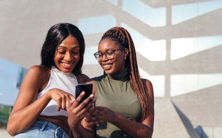 Empowering Dreams: Standard Intern’s Vision for the Future