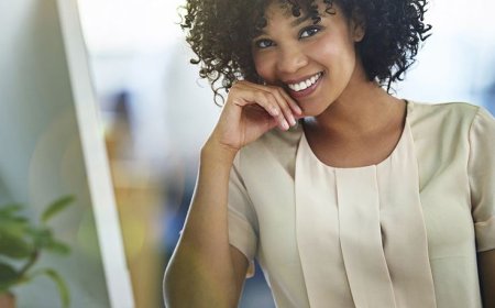 Standard Intern: The Beginning