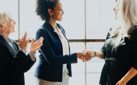 Bridging the Divide: Standard Intern’s Call to Reduce Inequality