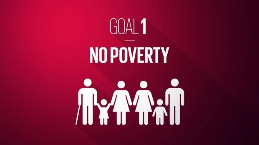 Standard Intern: Bridging the Gap Towards Zero Poverty