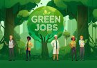 The Rise of Green Jobs: How 2030 Will Transform the Energy Sector