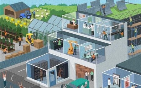 AI’s Role in the 2030 Job Boom: What Employers Are Saying