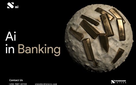 Building the Intelligence Layer for Modern Banking