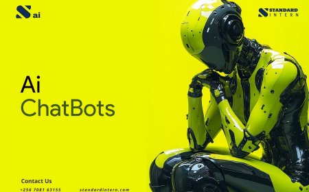 What Are AI Chat Agents?