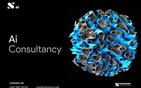 Standard Berkeley Limited: Empowering Strategic AI Adoption