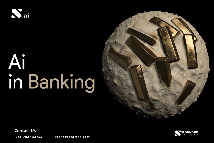 Building the Intelligence Layer for Modern Banking