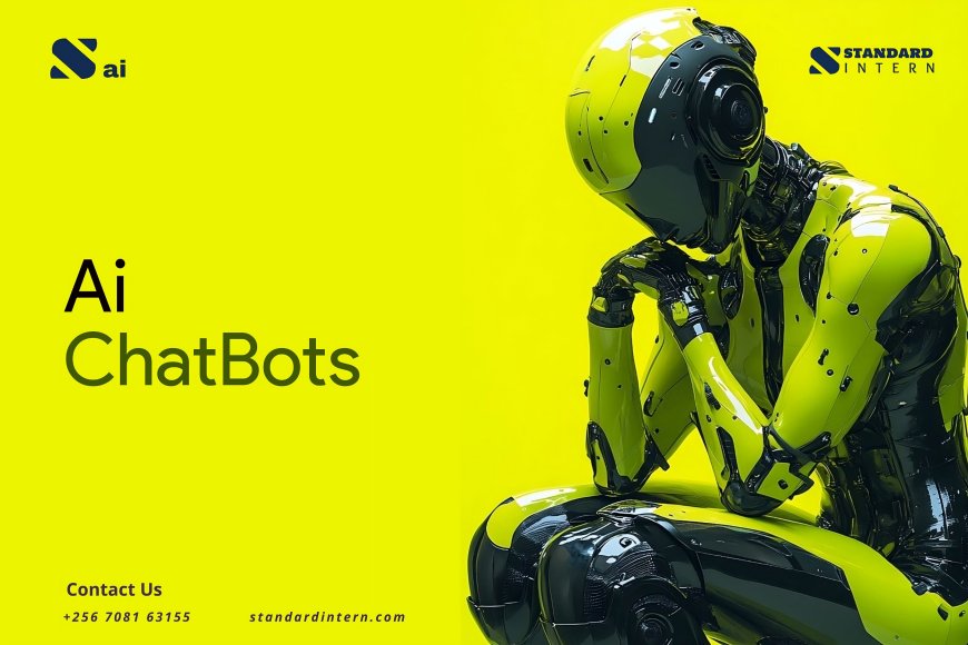 What Are AI Chat Agents?