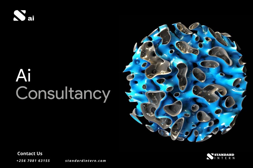 Standard Berkeley Limited: Empowering Strategic AI Adoption